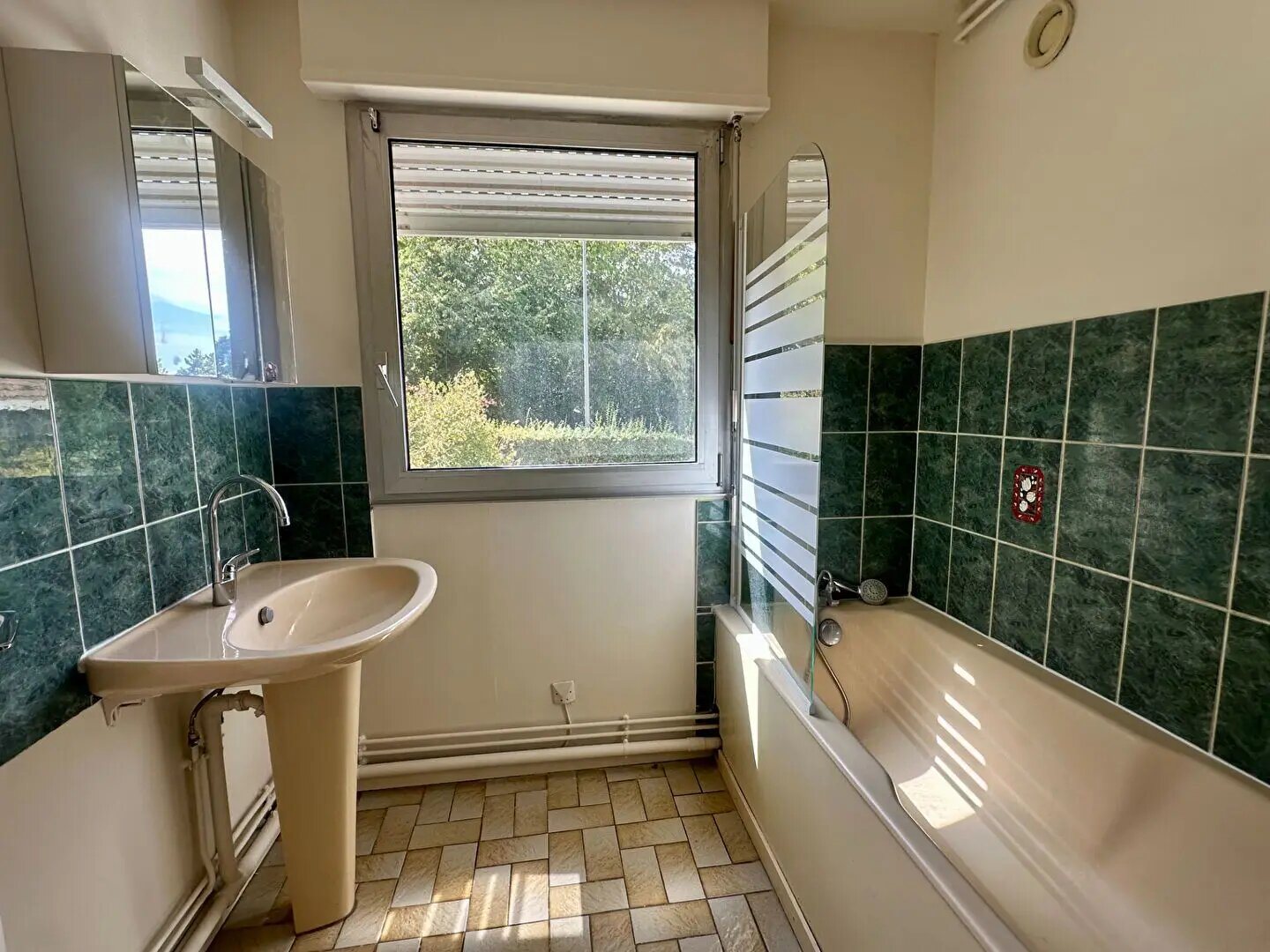 Appartement à louer, 84m², Évreux