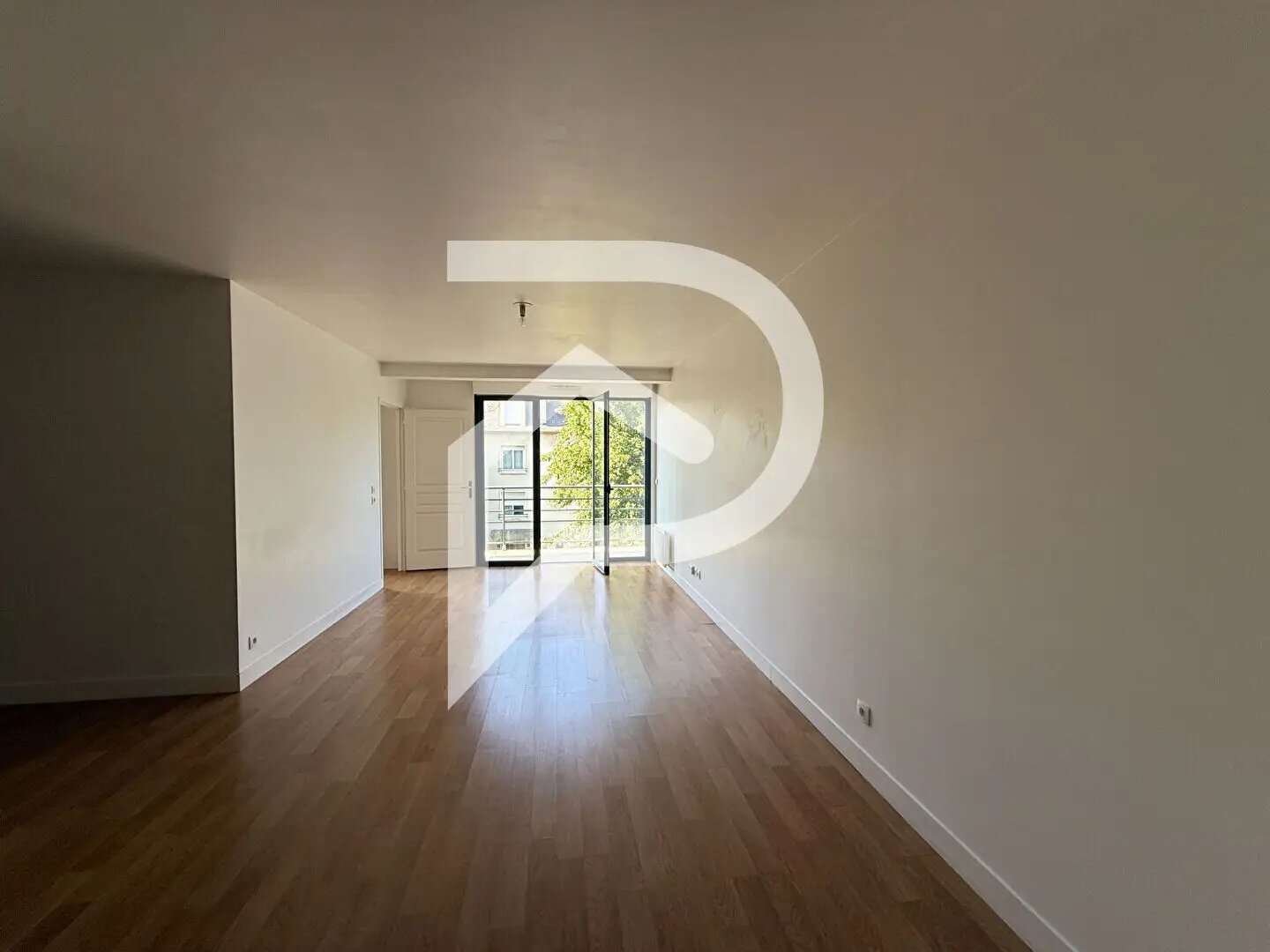 Appartement à vendre, 54m², Evreux