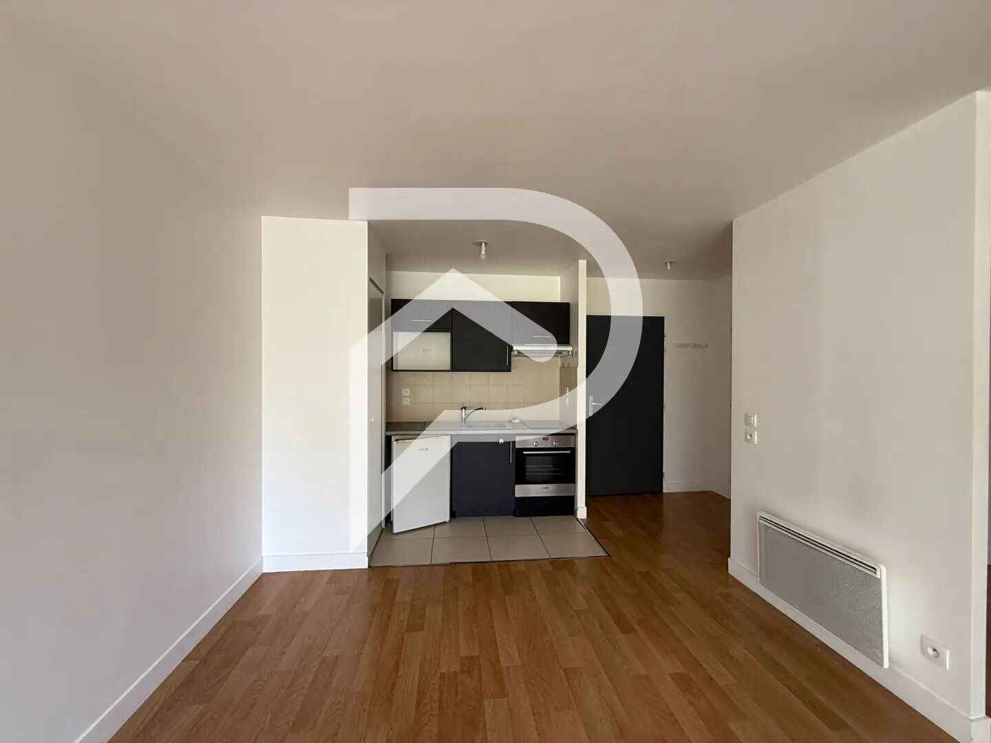 Appartement à vendre, 54m², Evreux