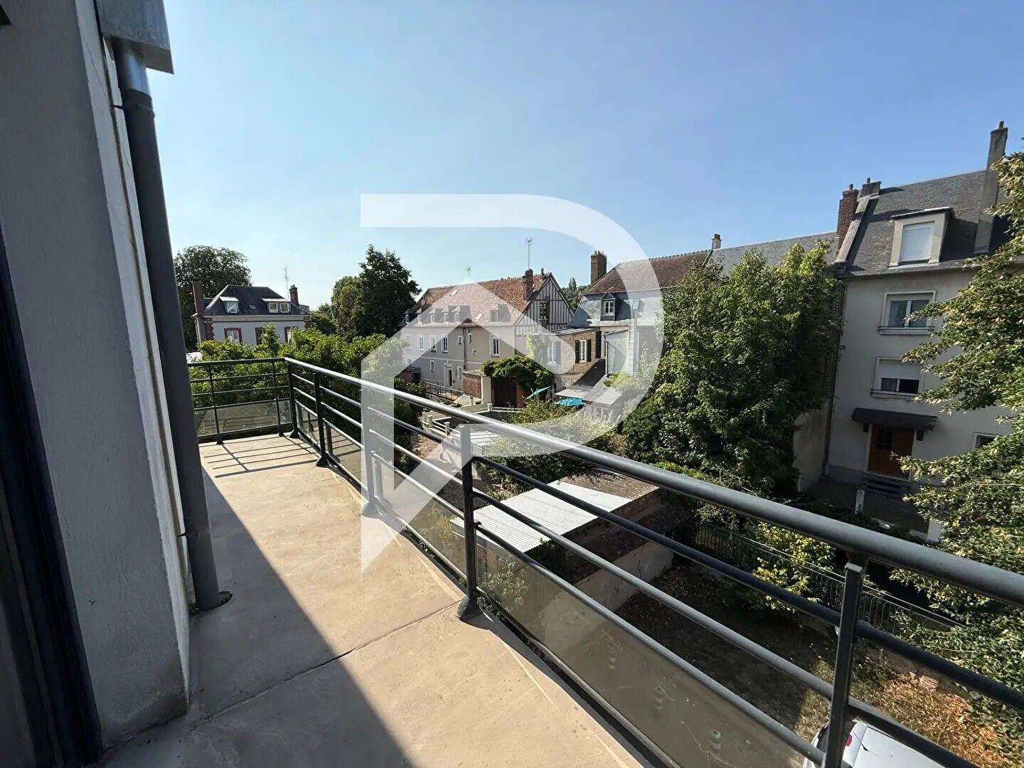 Appartement à vendre, 54m², Evreux