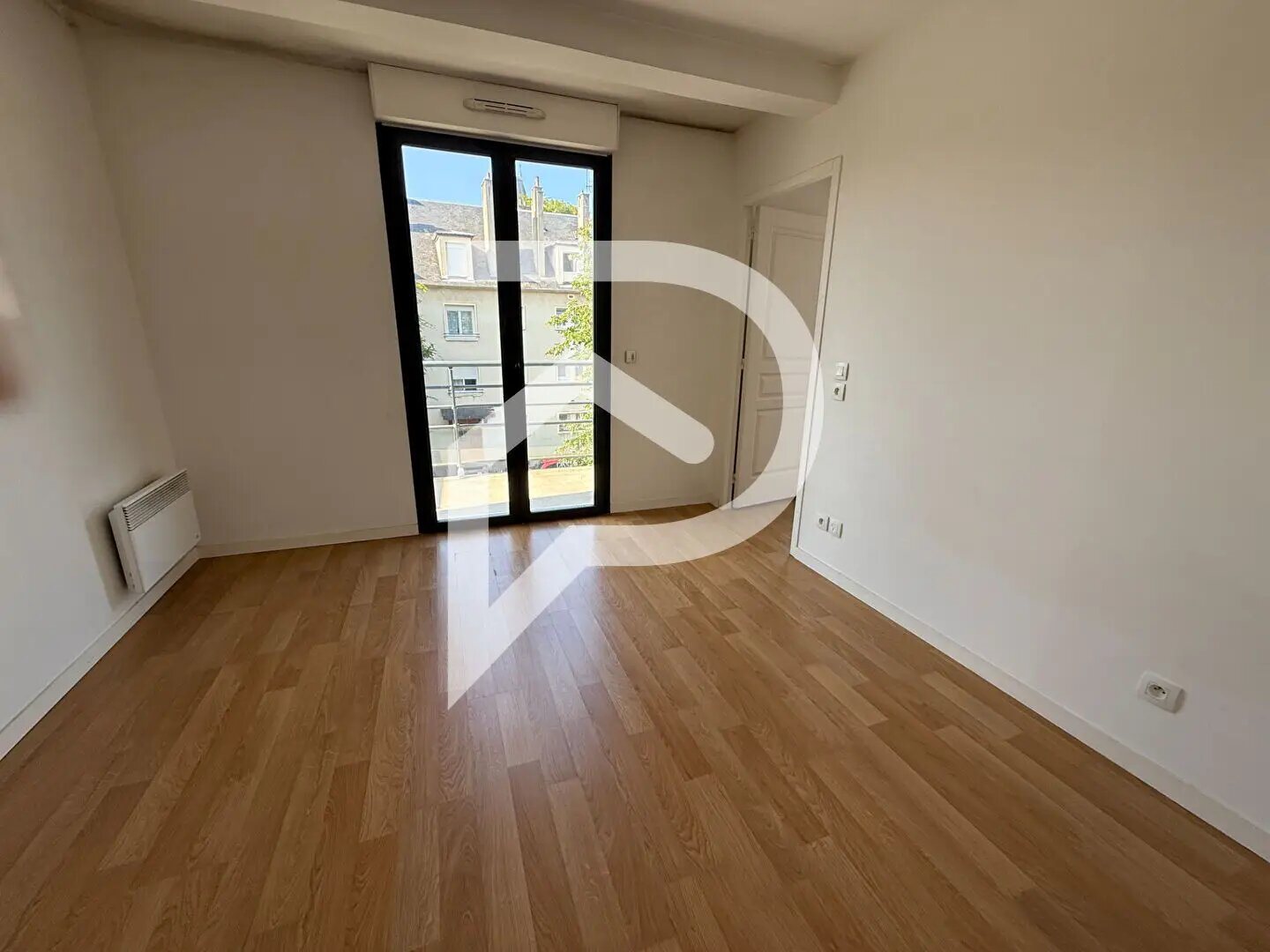 Appartement à vendre, 54m², Evreux