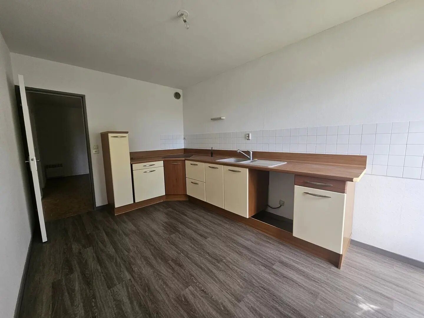 Appartement à vendre, 92m², Évreux