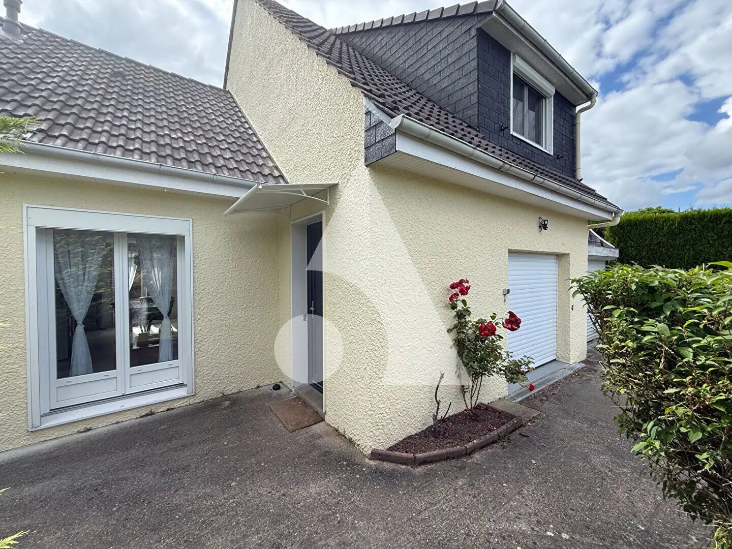 Maison à vendre, 110m², Evreux