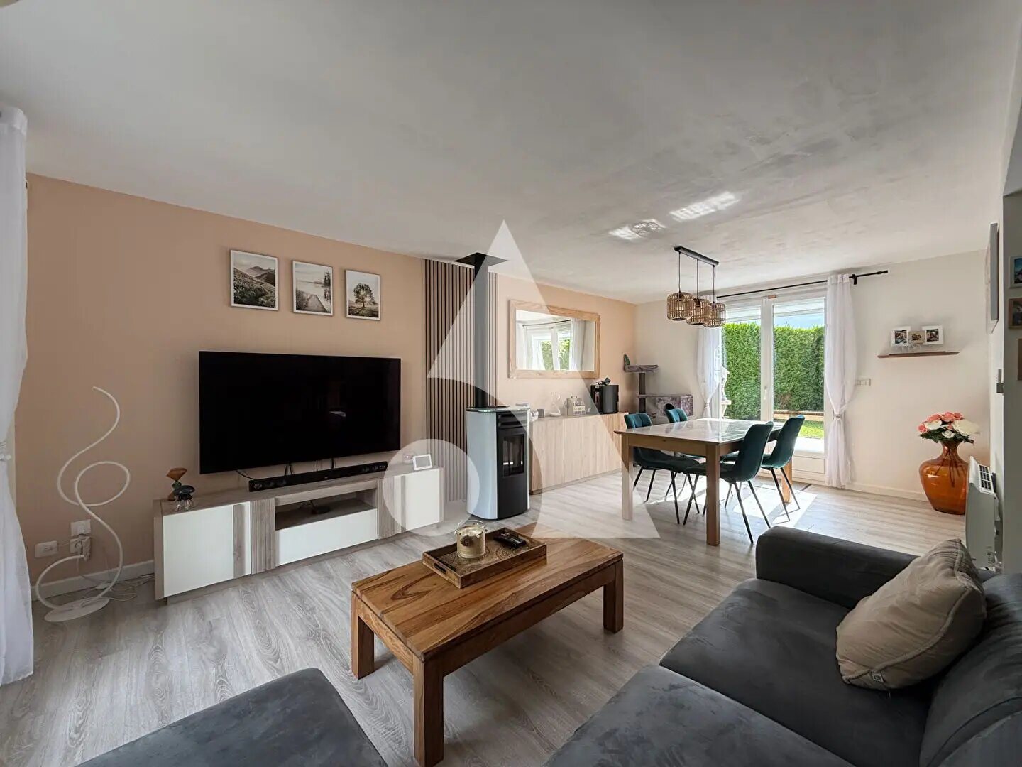 Maison à vendre, 110m², Evreux