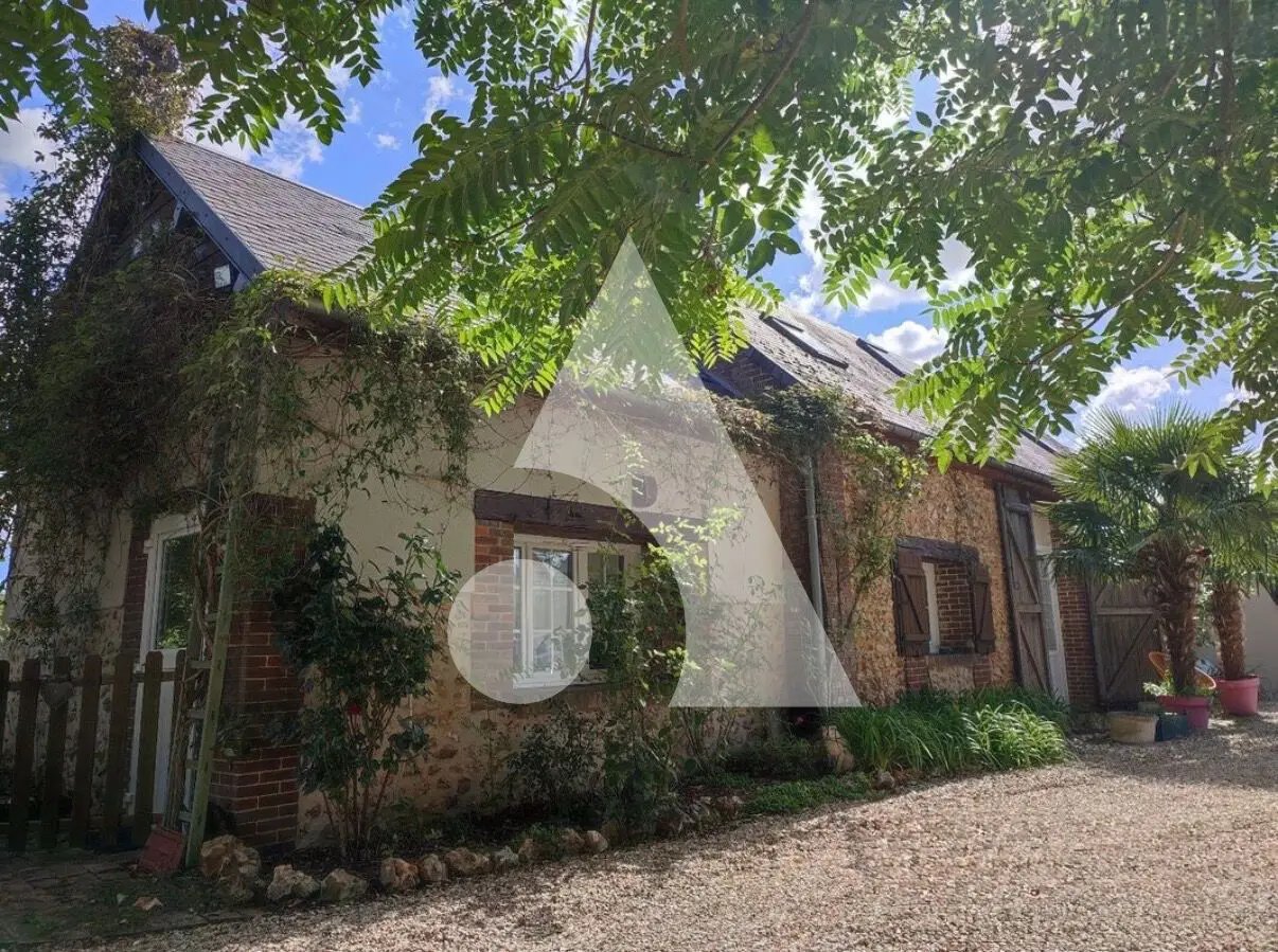 Maison à vendre, 146m², Guichainville