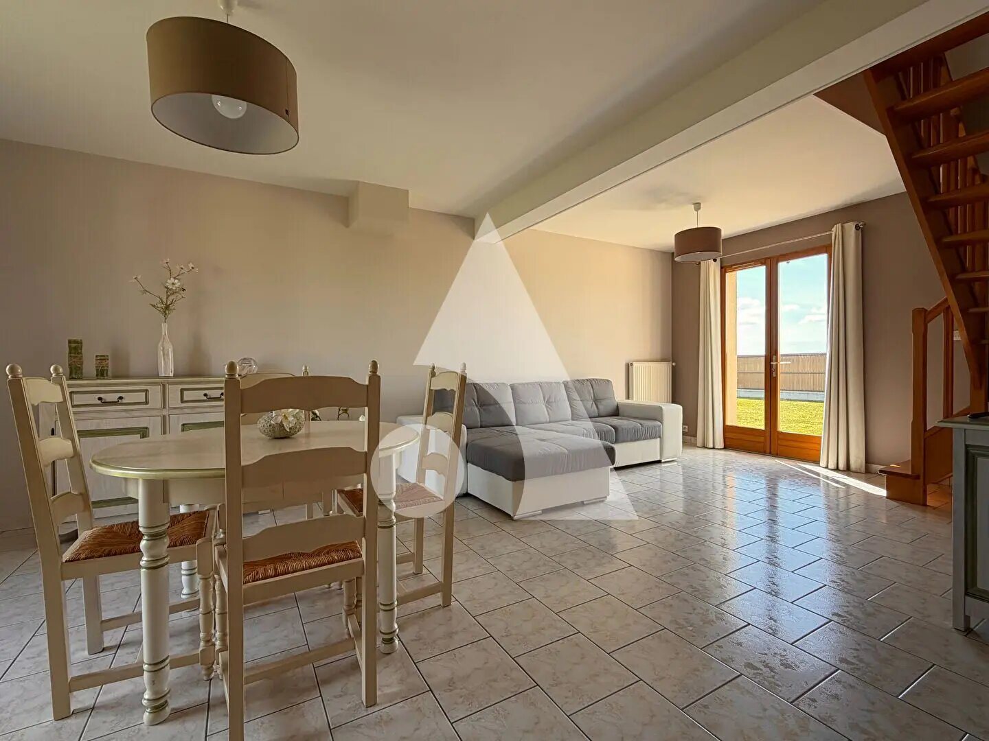 Maison à vendre, 93m², Claville