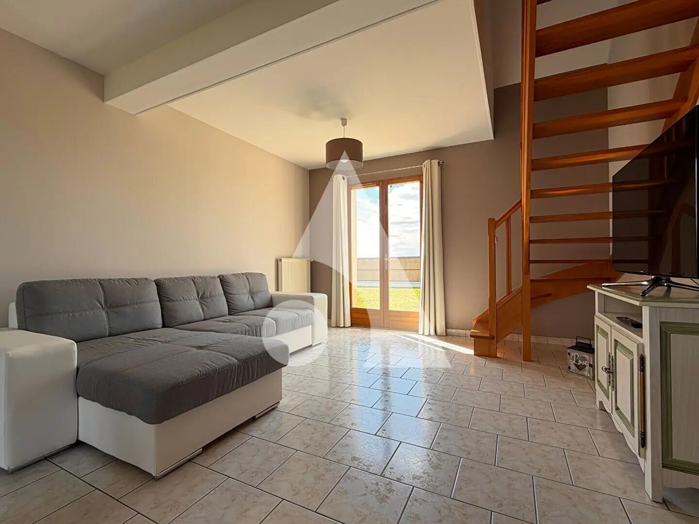 Maison à vendre, 93m², Claville