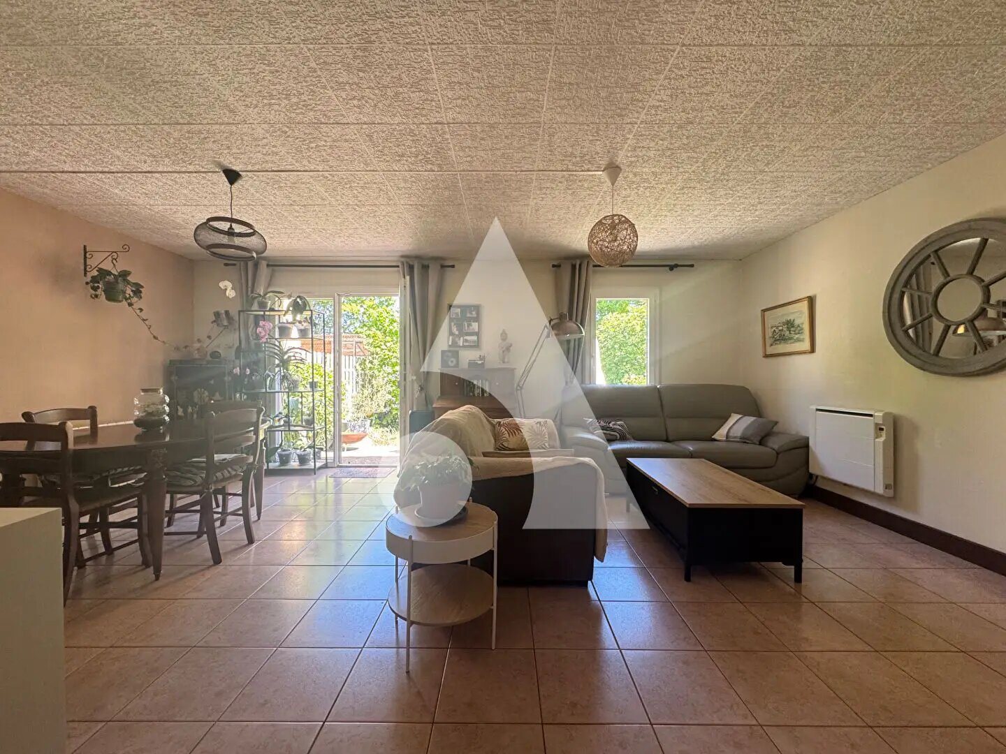 Maison à vendre, 99m², Évreux