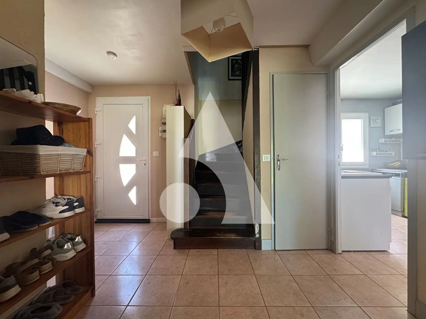 Maison à vendre, 99m², Évreux