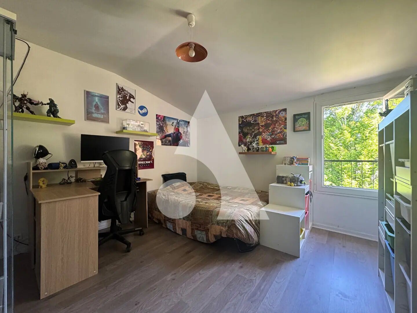 Maison à vendre, 99m², Évreux