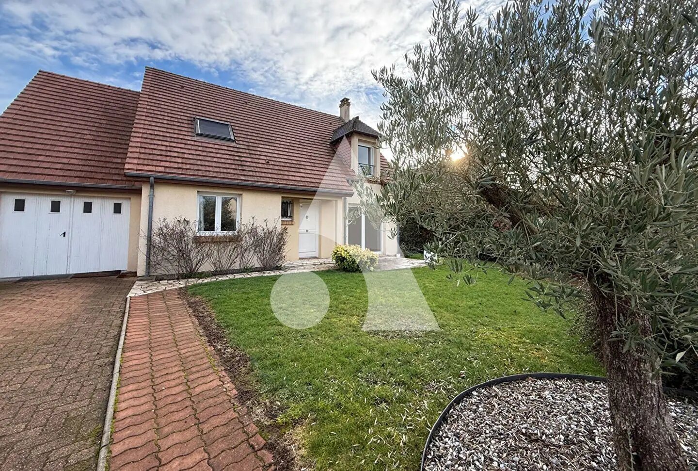 Maison à vendre, 140m², Évreux