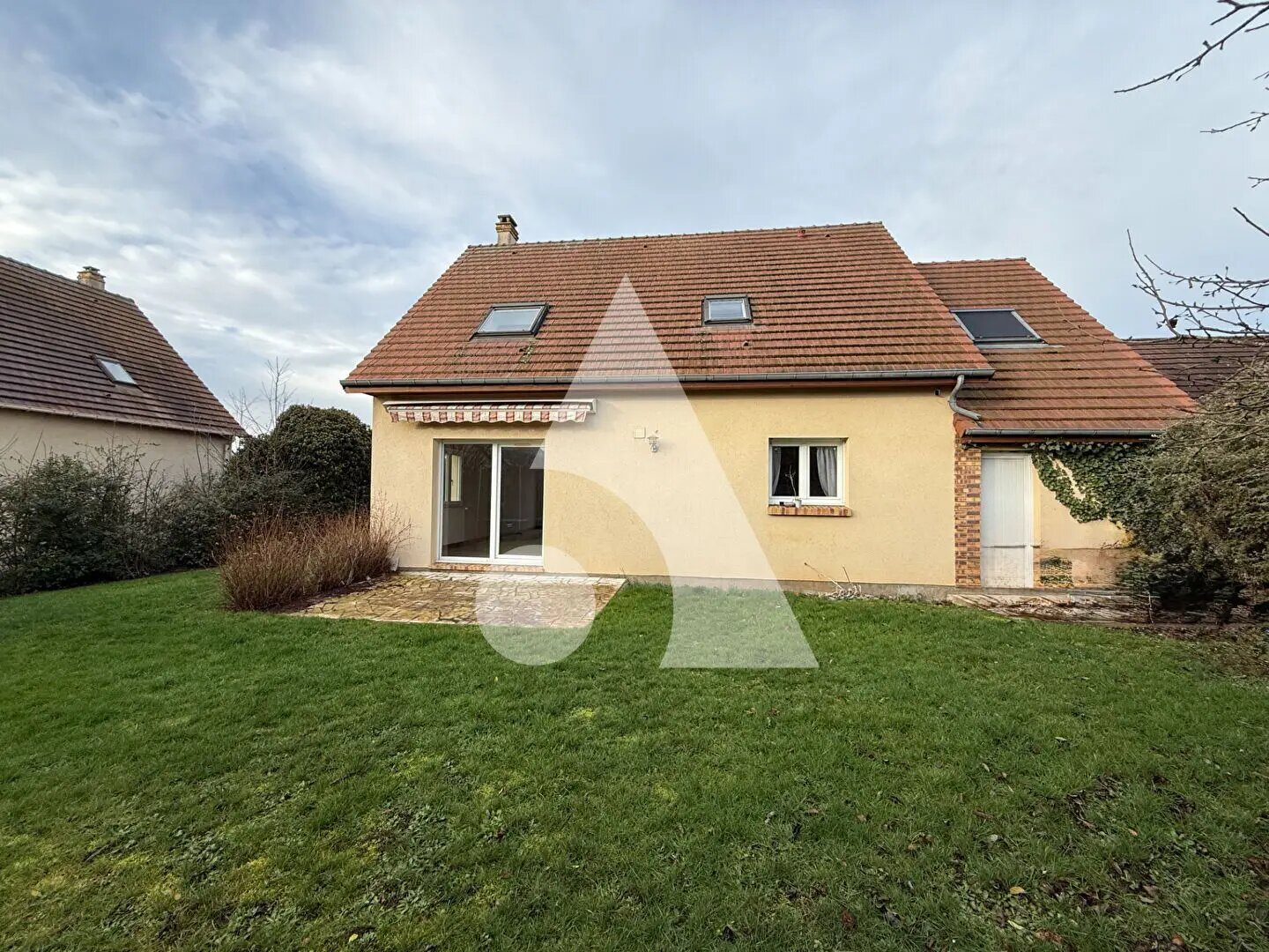 Maison à vendre, 140m², Évreux
