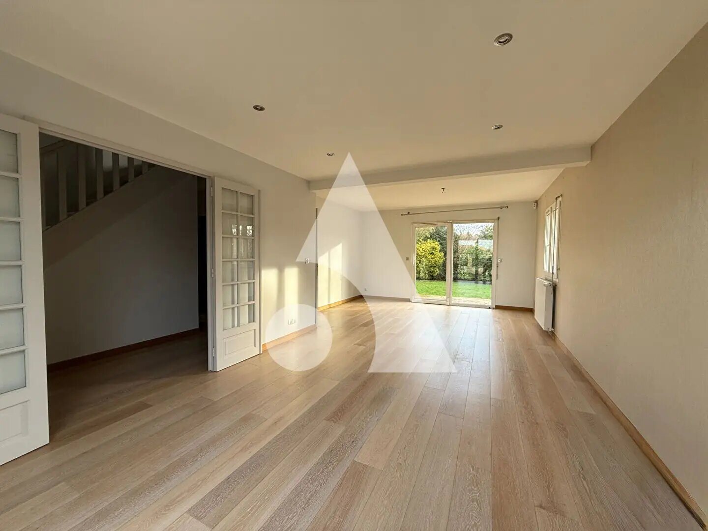 Maison à vendre, 140m², Évreux