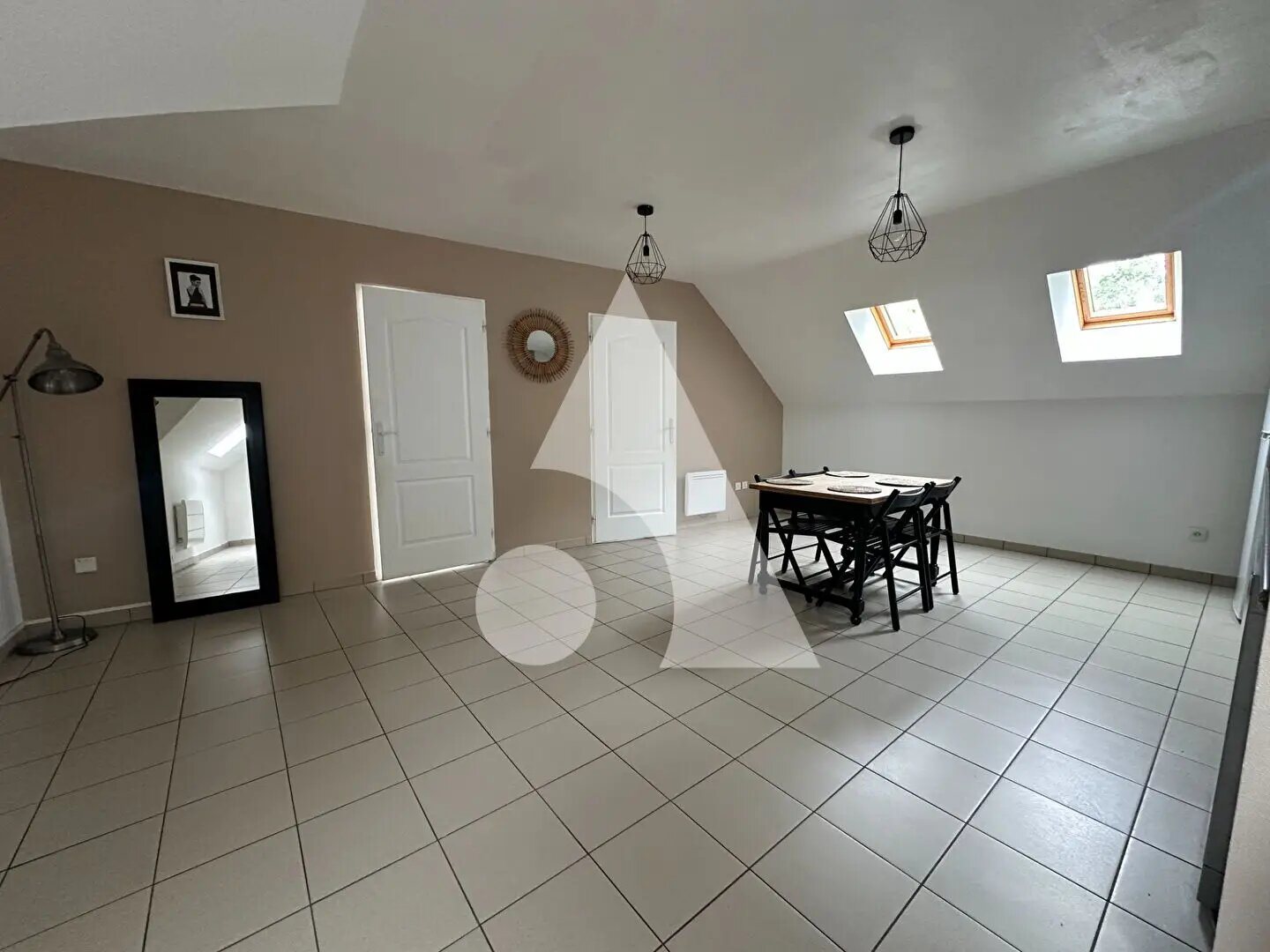 Appartement à louer, 54m², Saint-Sébastien-de-Morsent