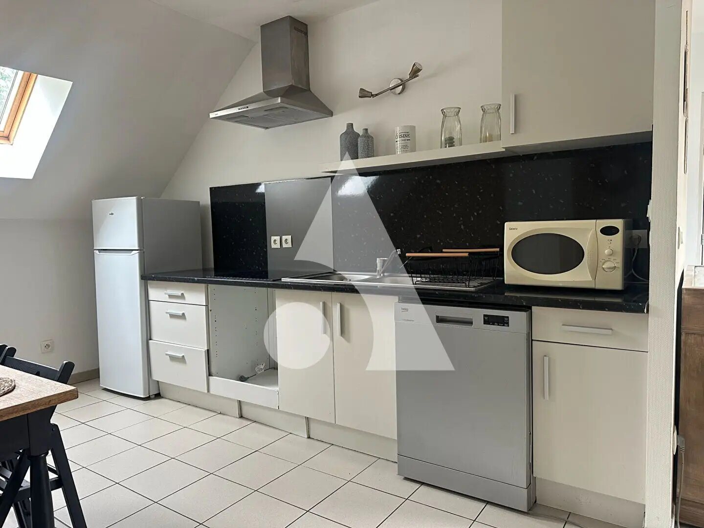 Appartement à louer, 54m², Saint-Sébastien-de-Morsent