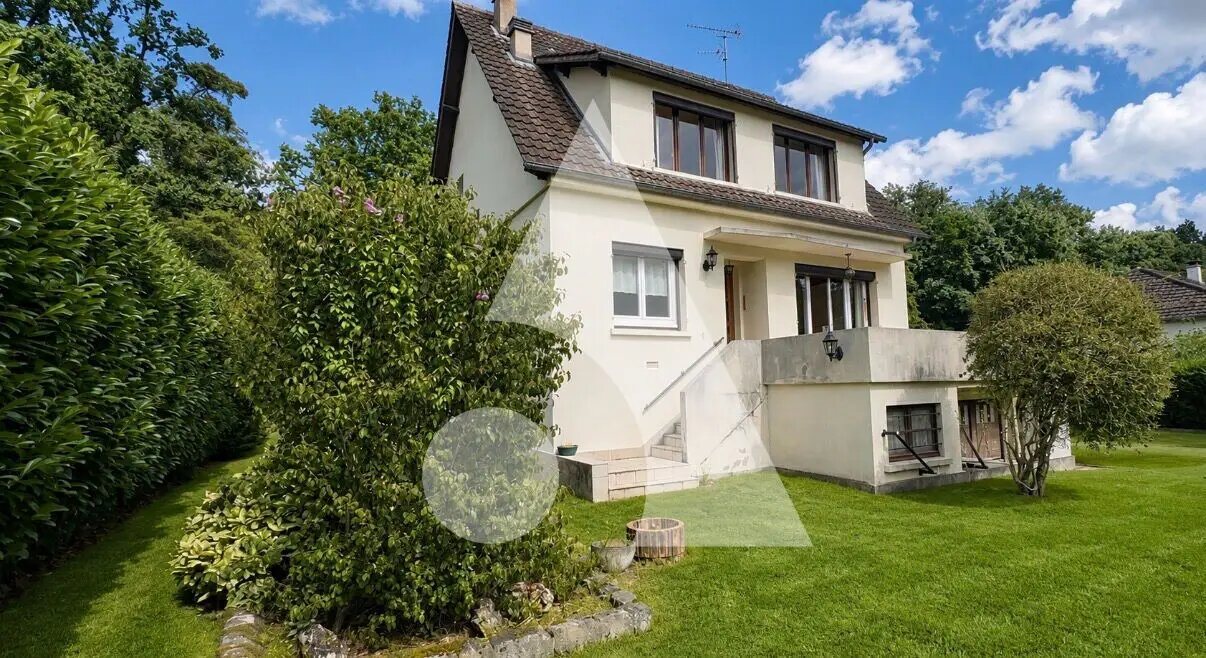 Maison à vendre, 102m², Saint-Sébastien-de-Morsent