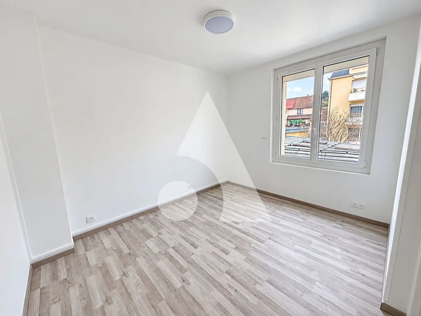 Appartement à louer, 21m², Évreux