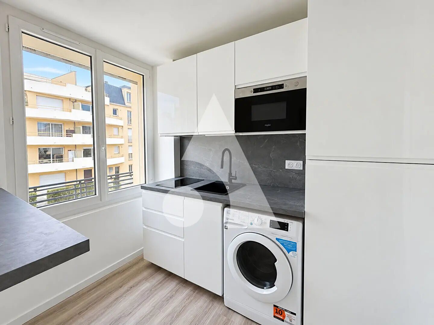 Appartement à louer, 21m², Évreux