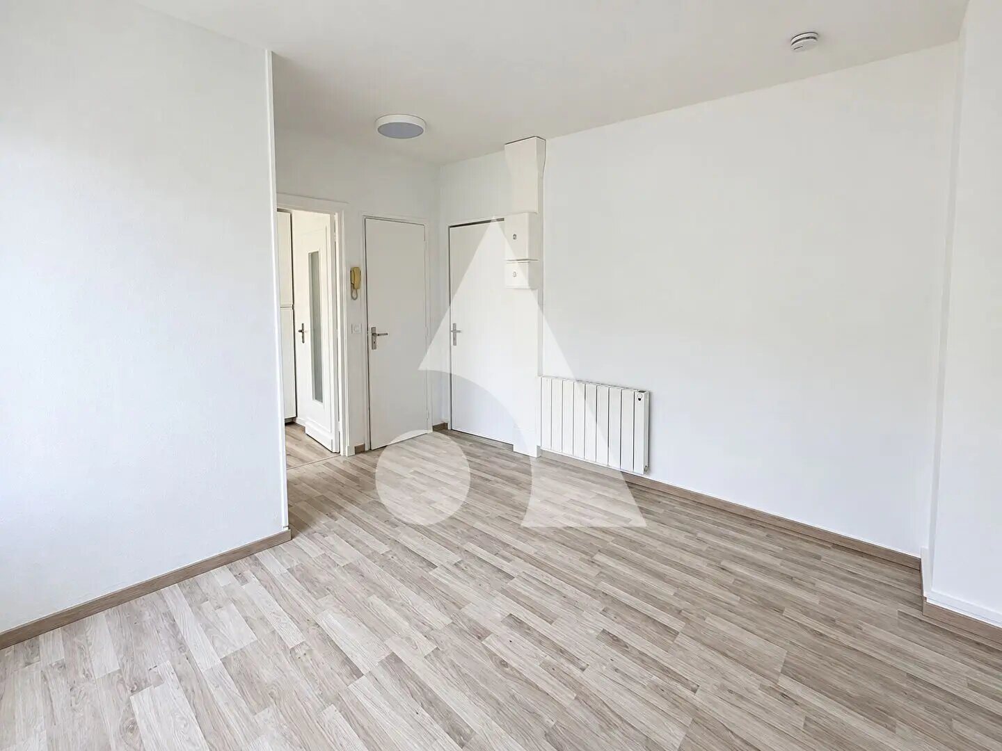 Appartement à louer, 21m², Évreux