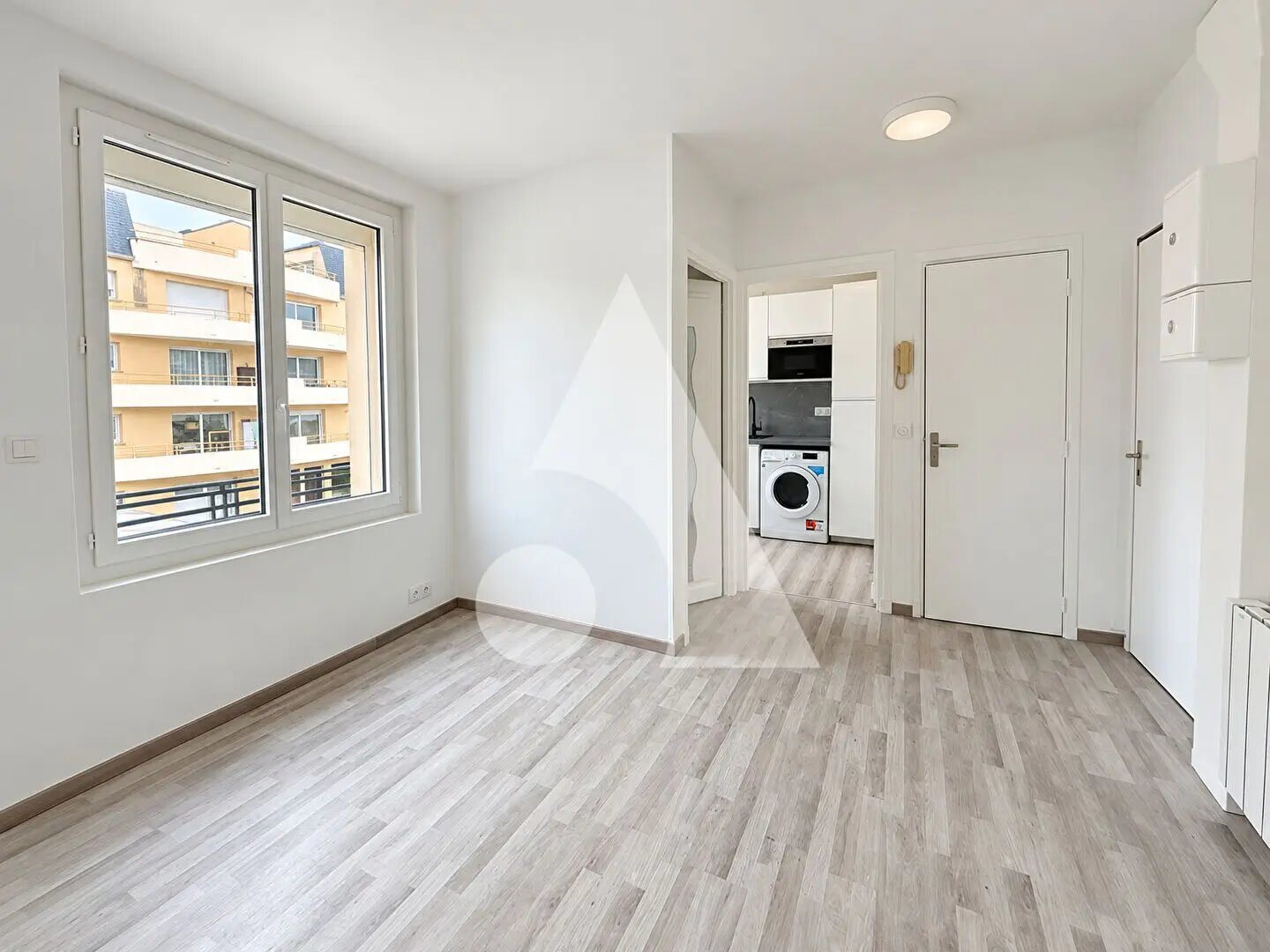 Appartement à louer, 21m², Évreux
