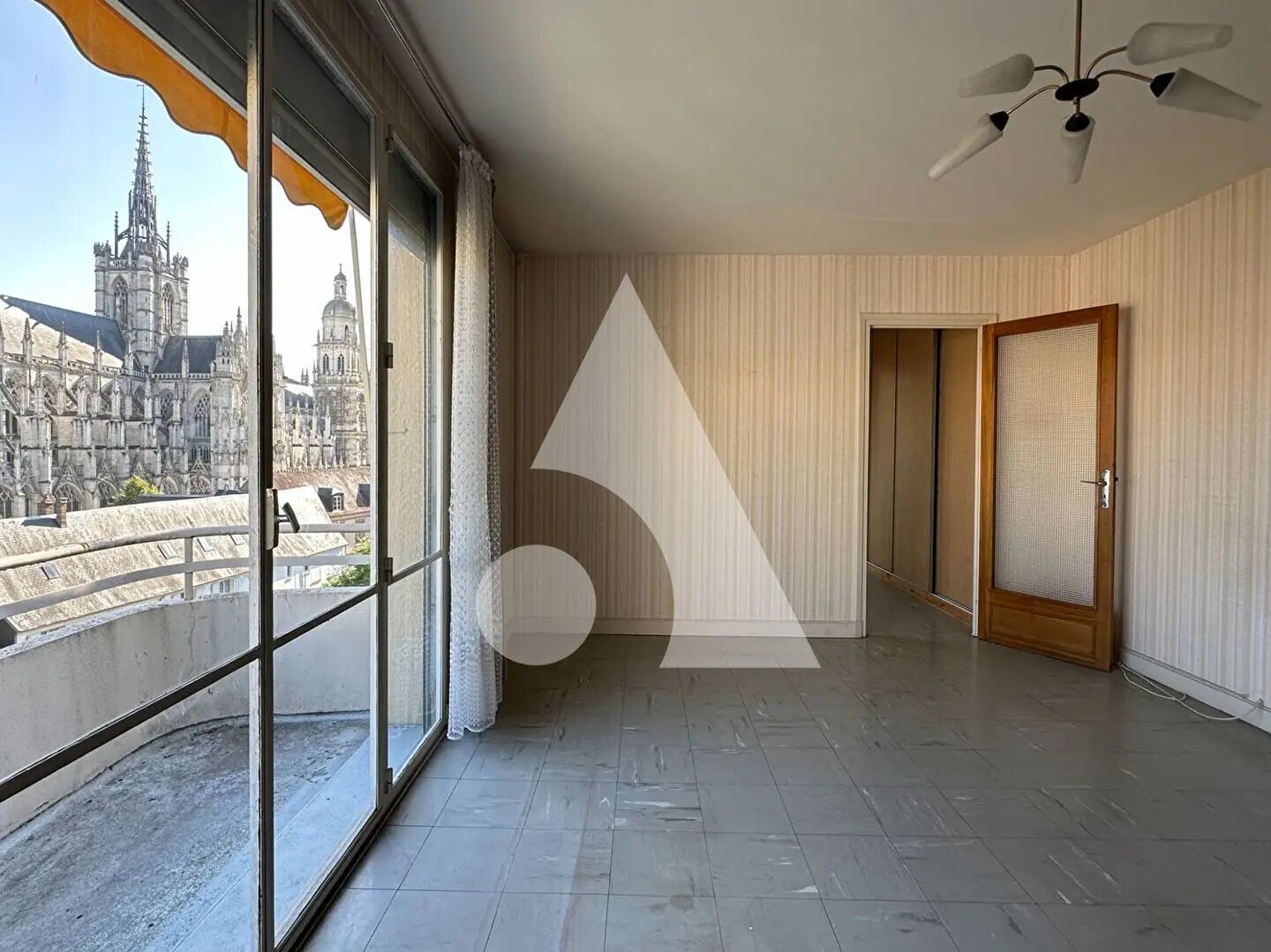 Appartement à vendre, 94m², Évreux