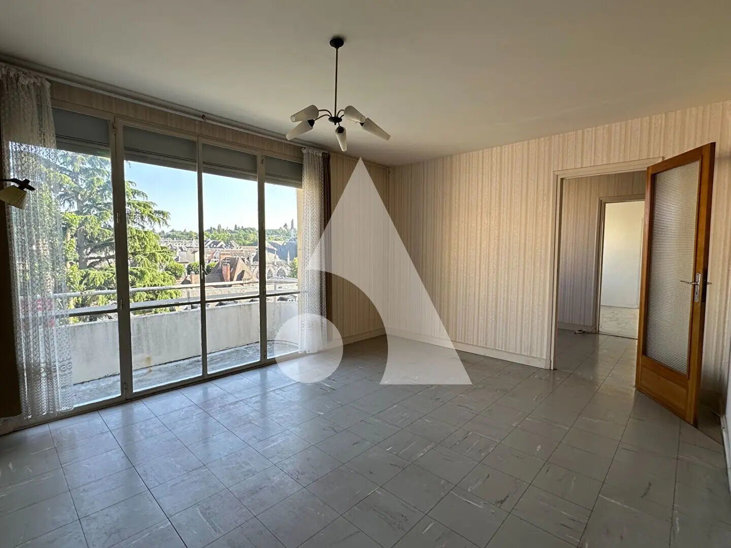 Appartement à vendre, 94m², Évreux