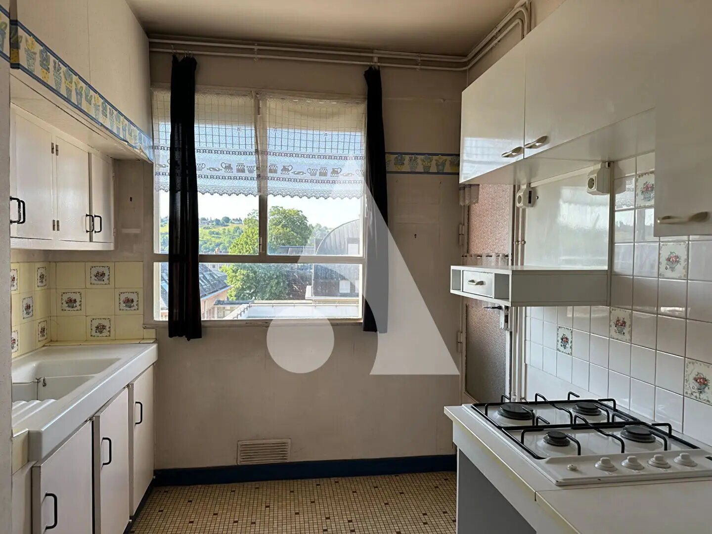 Appartement à vendre, 94m², Évreux