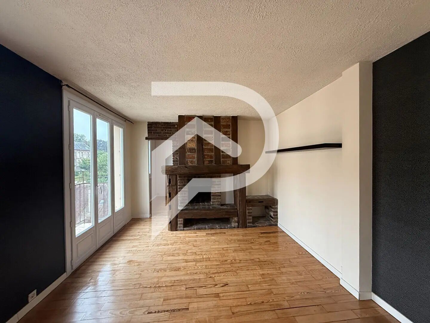 Appartement à vendre, 64m², Évreux