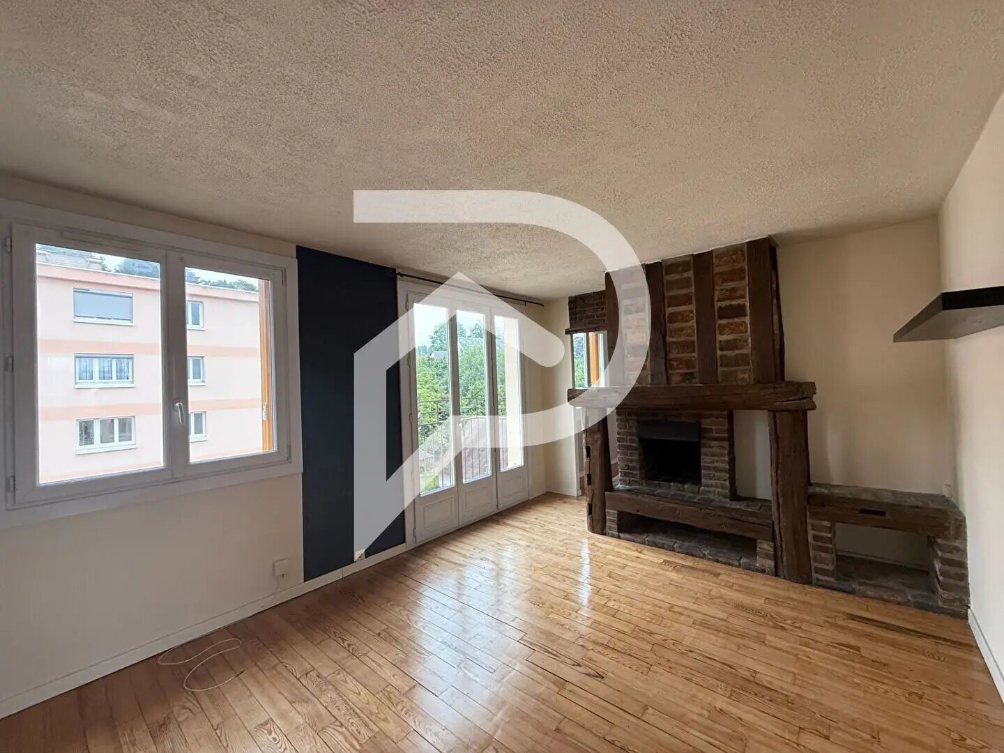 Appartement à vendre, 64m², Évreux