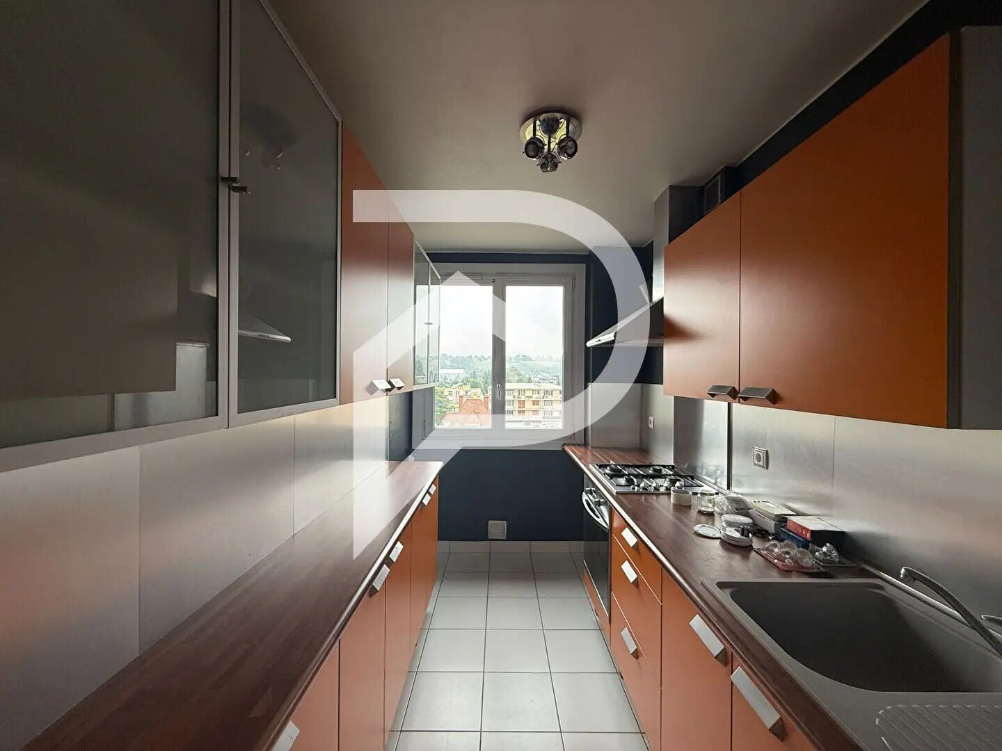 Appartement à vendre, 64m², Évreux