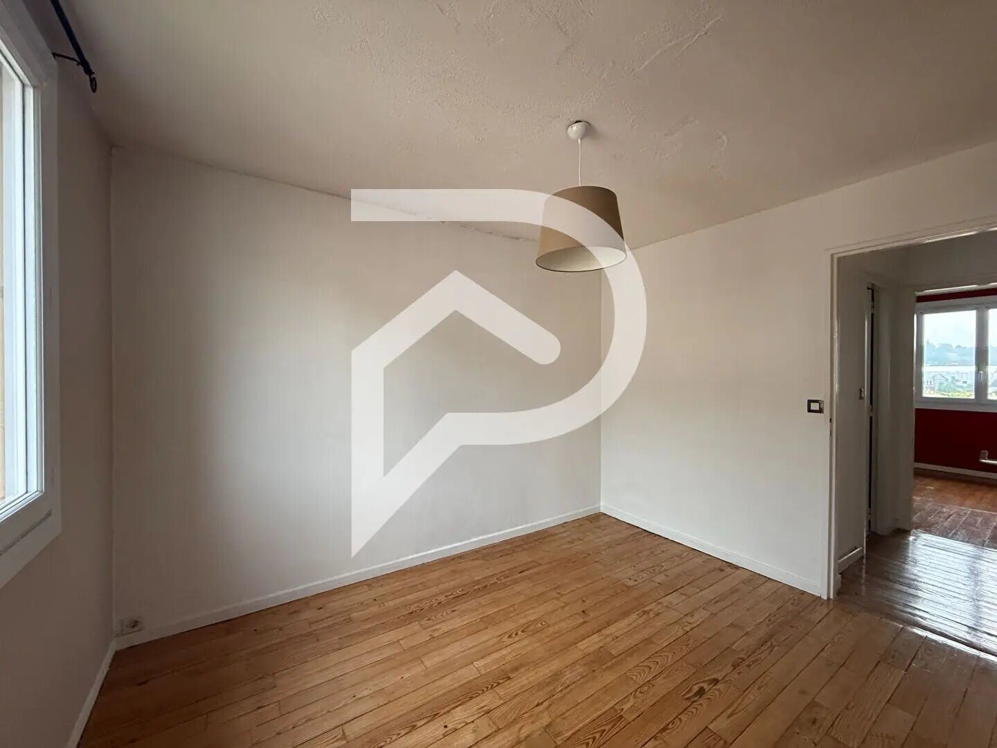 Appartement à vendre, 64m², Évreux