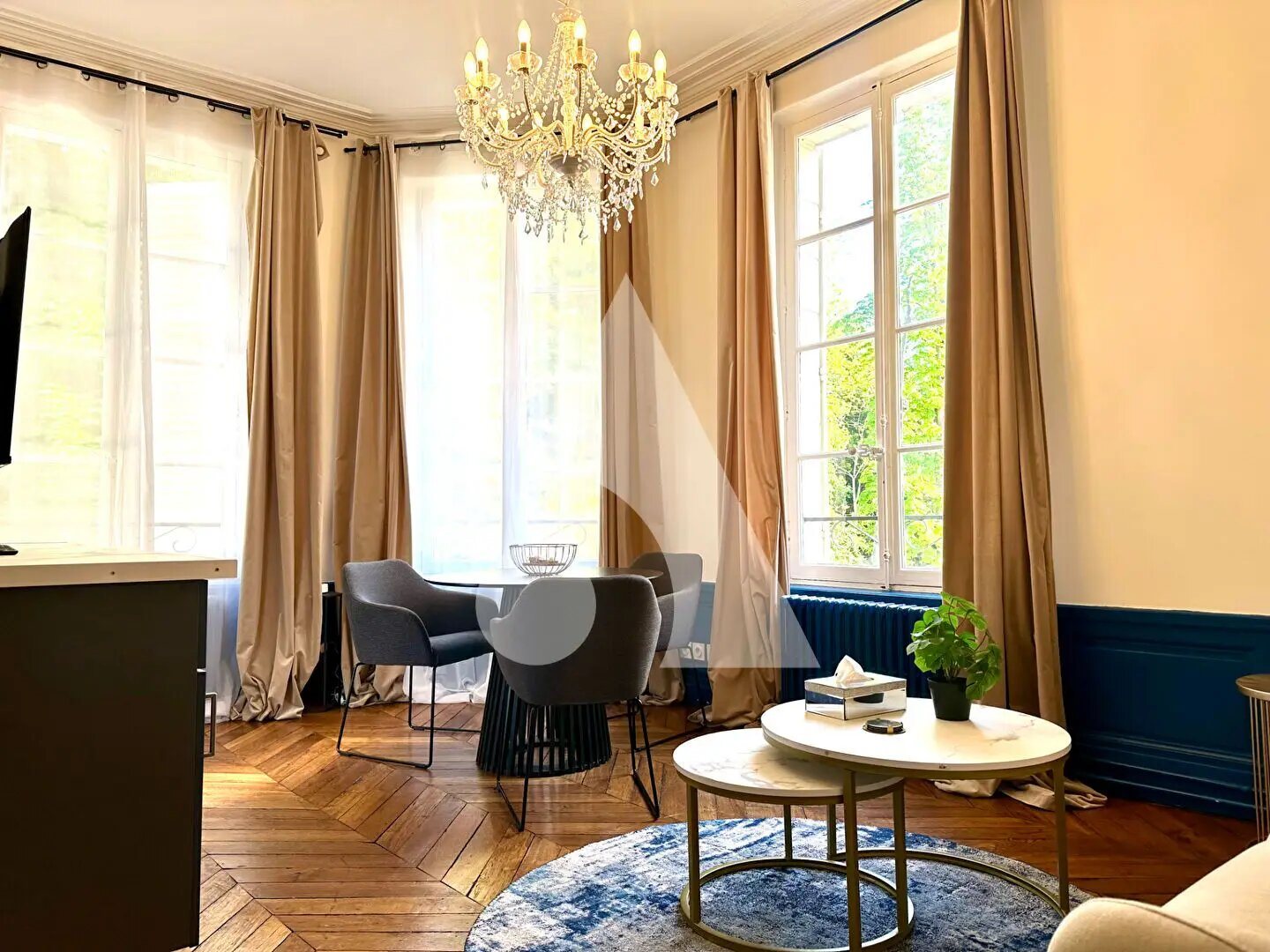Appartement à vendre, 24m², Évreux