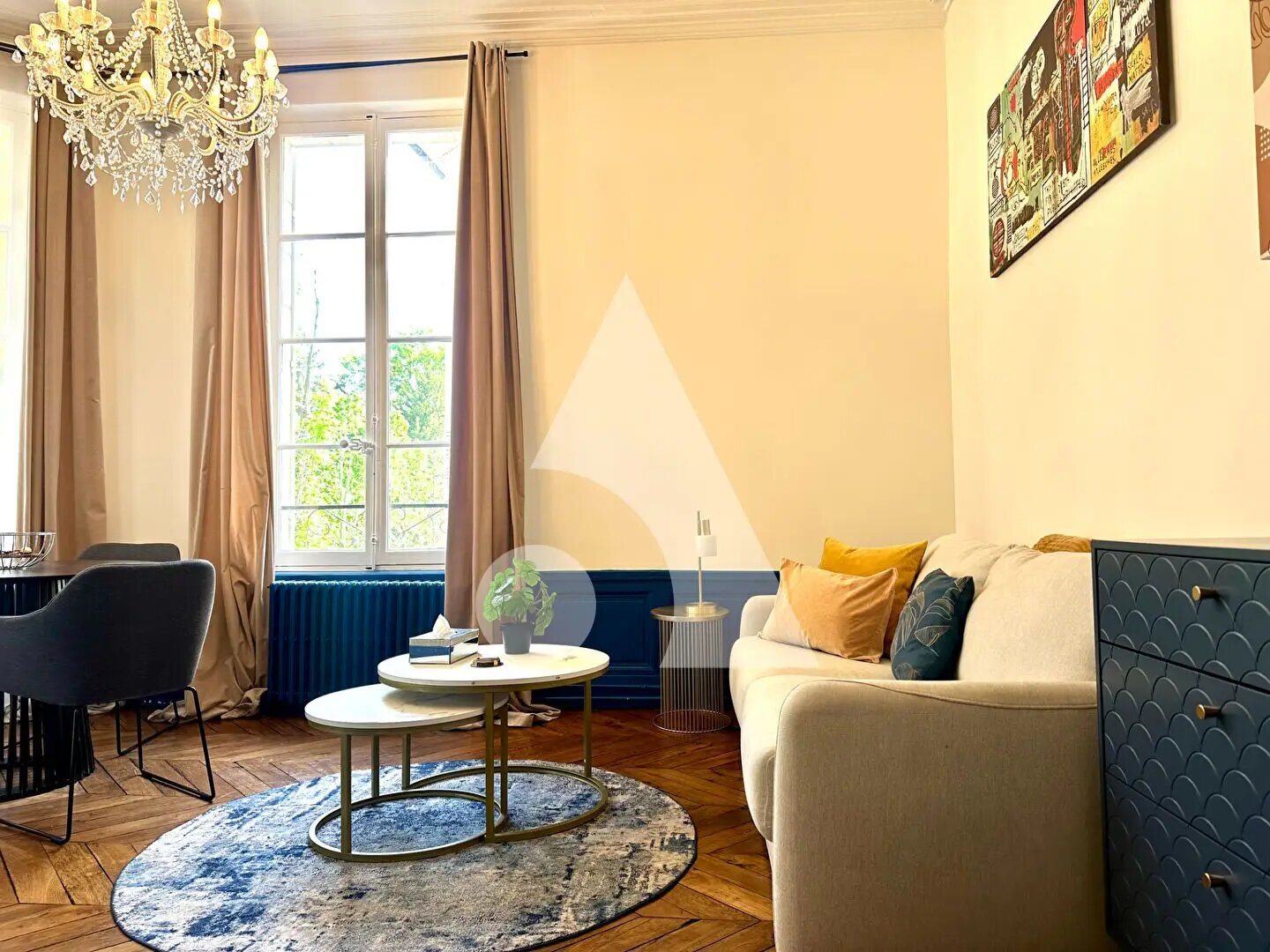 Appartement à vendre, 24m², Évreux