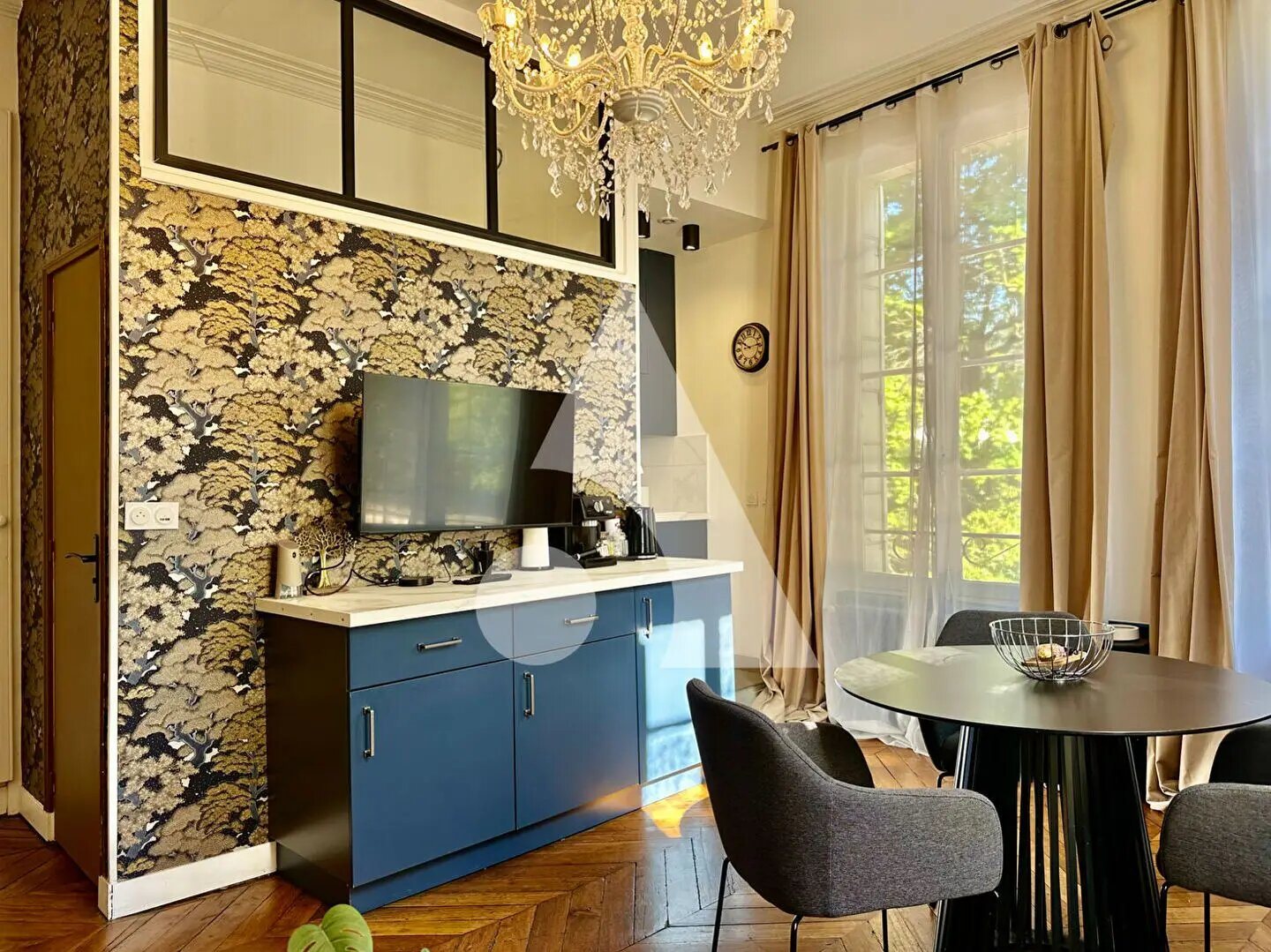 Appartement à vendre, 24m², Évreux