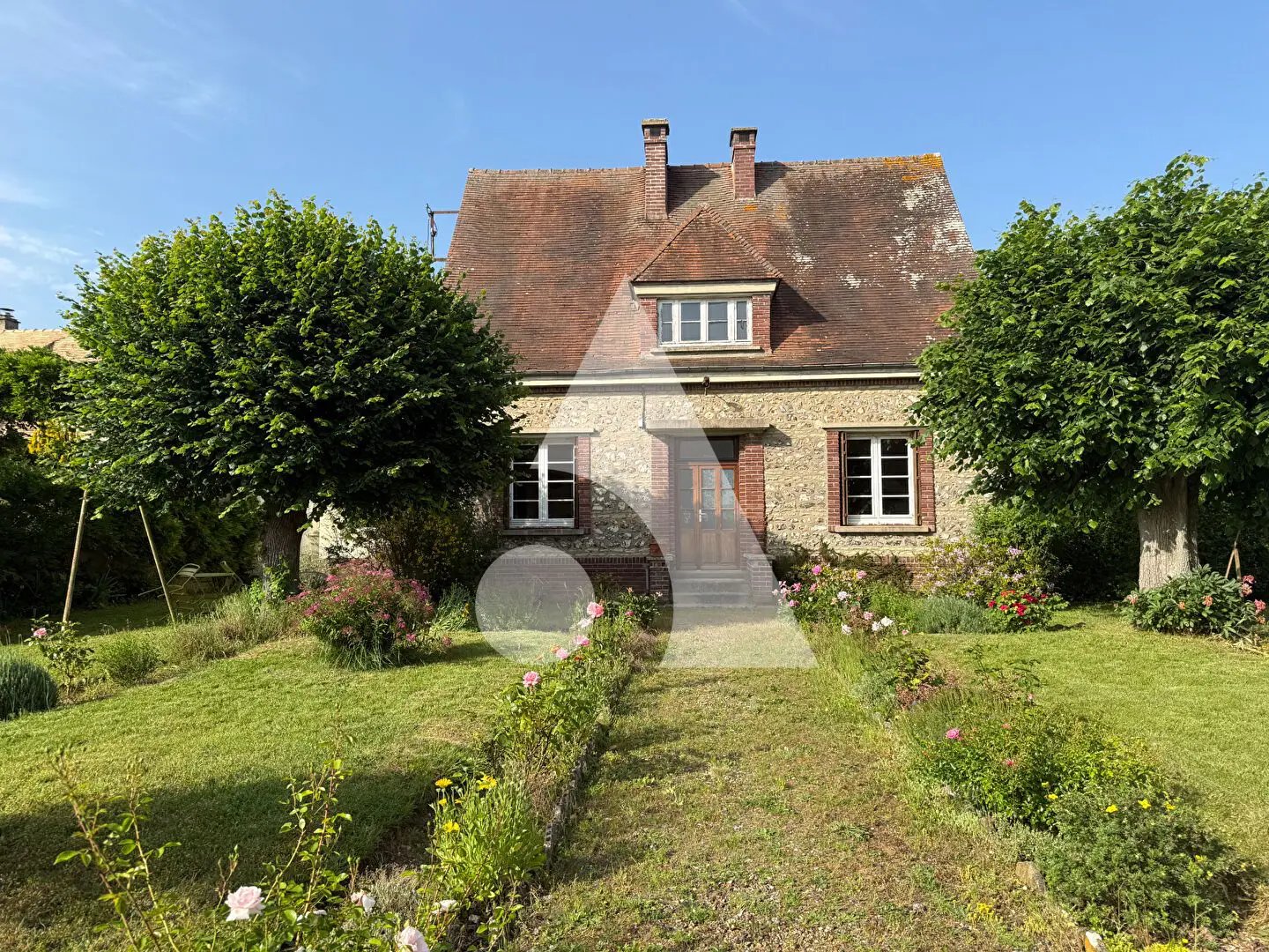 Maison à vendre, 136m², Miserey
