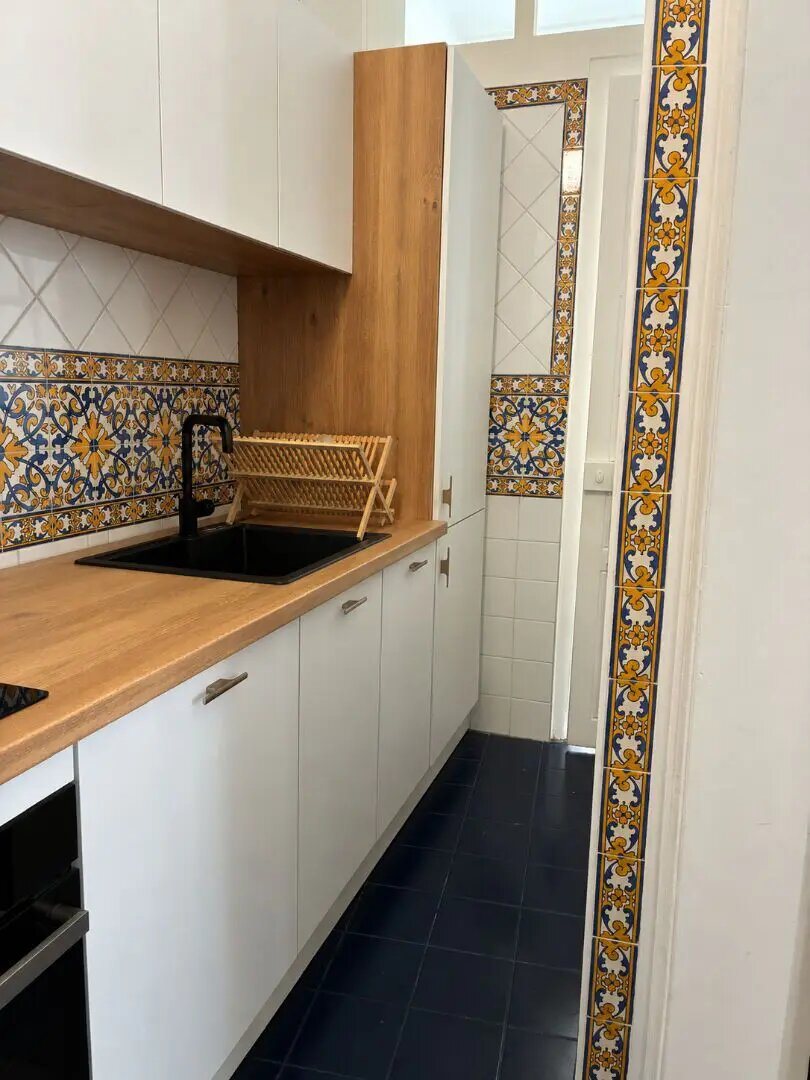 Appartement à louer, 47m², Rouen