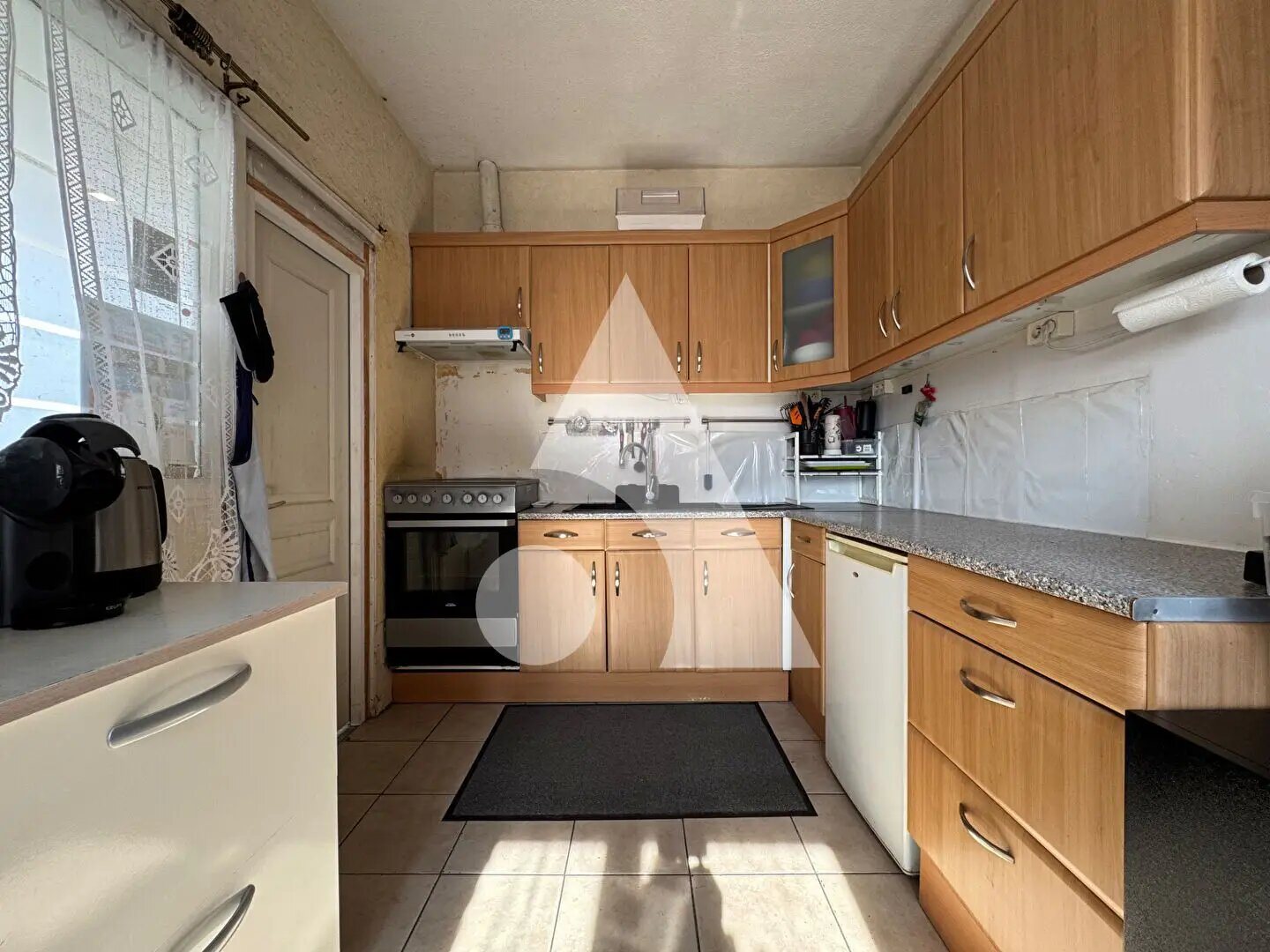 Maison à vendre, 134m², Ecardenville-la-Campagne