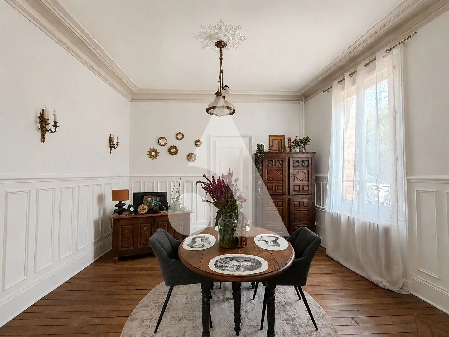 Maison à vendre, 173m², Evreux