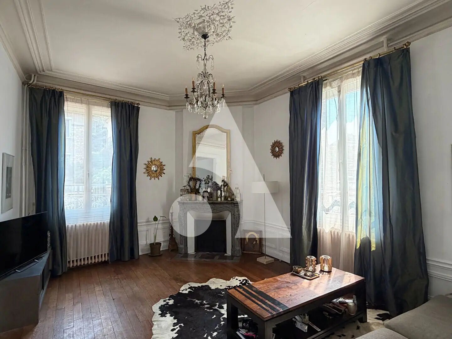 Maison à vendre, 173m², Evreux