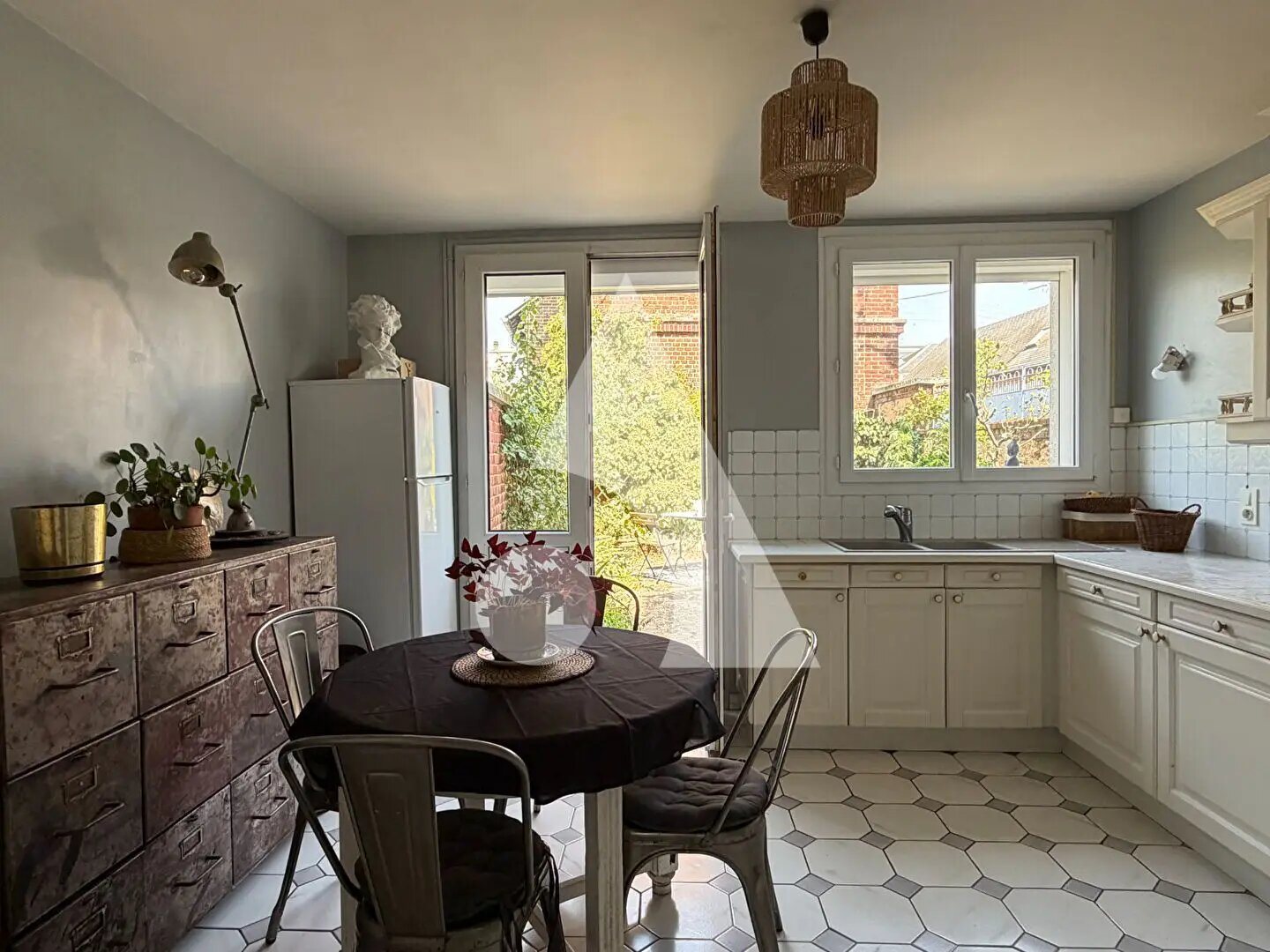 Maison à vendre, 173m², Evreux