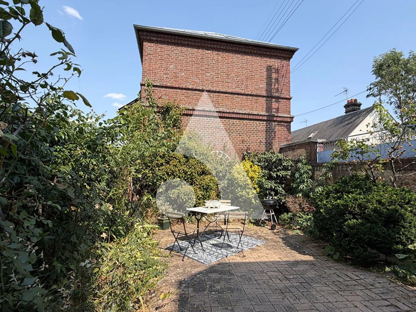 Maison à vendre, 173m², Evreux