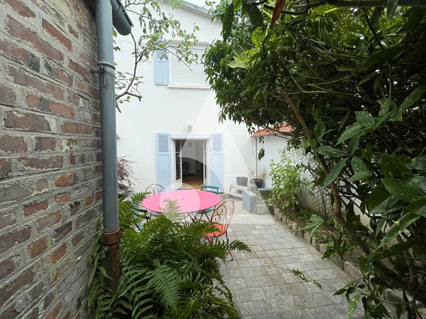 Maison à louer, 97m², Evreux