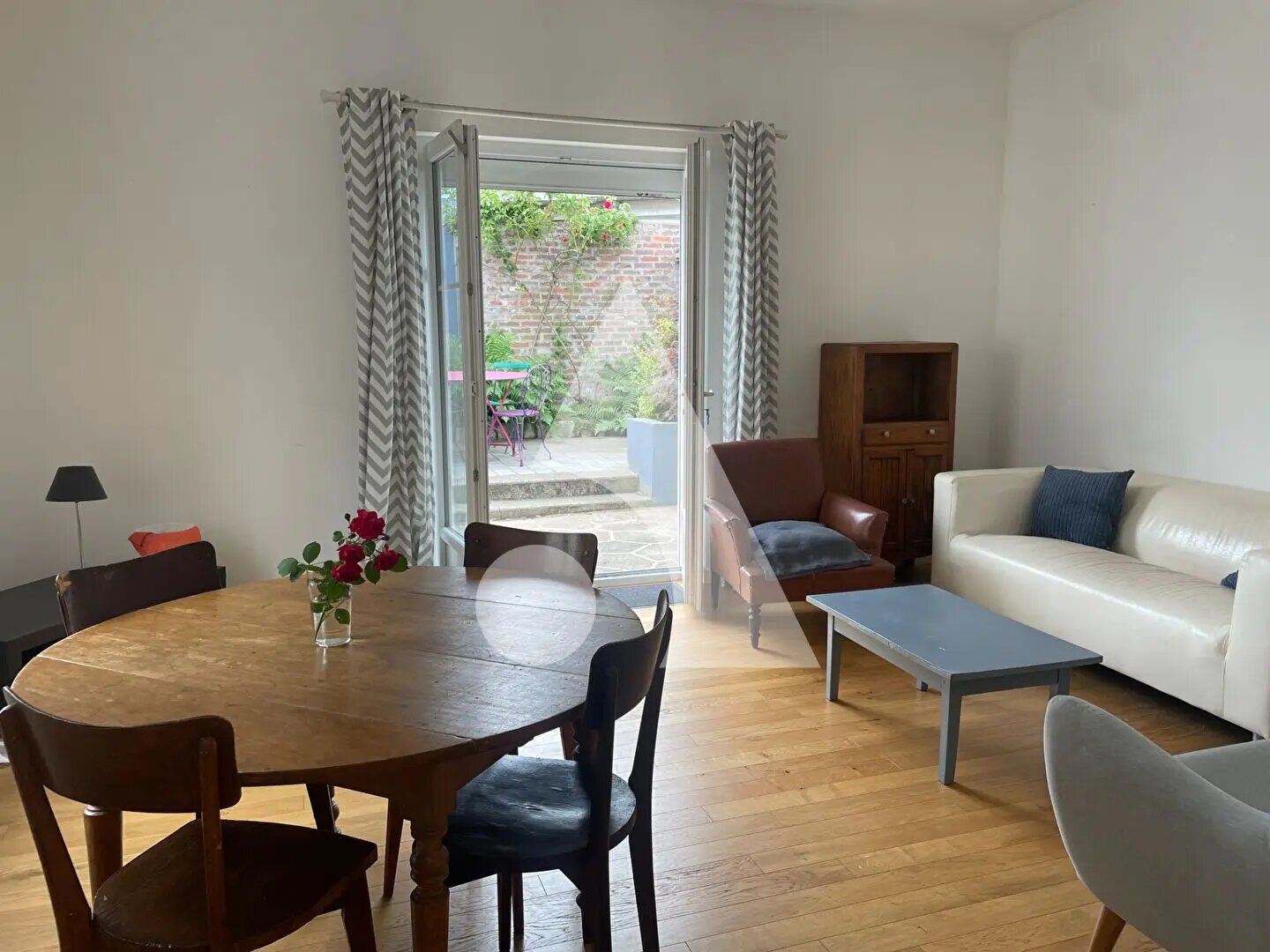 Maison à louer, 97m², Evreux