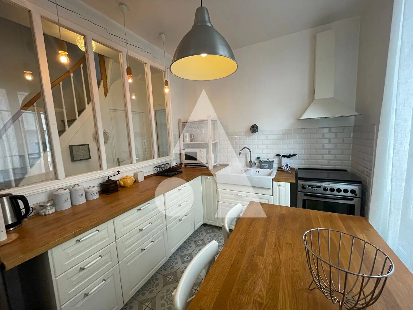 Maison à louer, 97m², Evreux
