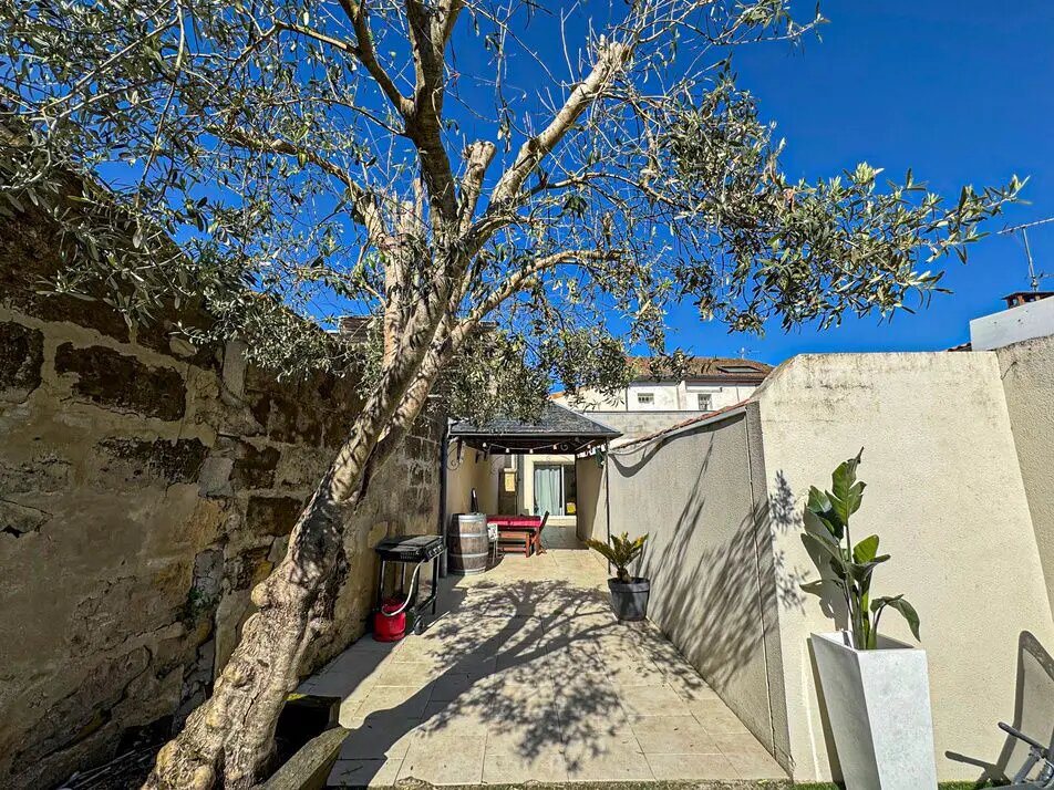Maison à vendre, 111m², Léognan