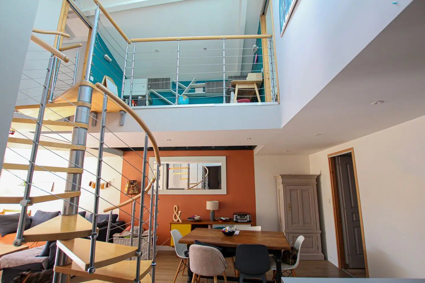 Maison à vendre, 111m², Léognan