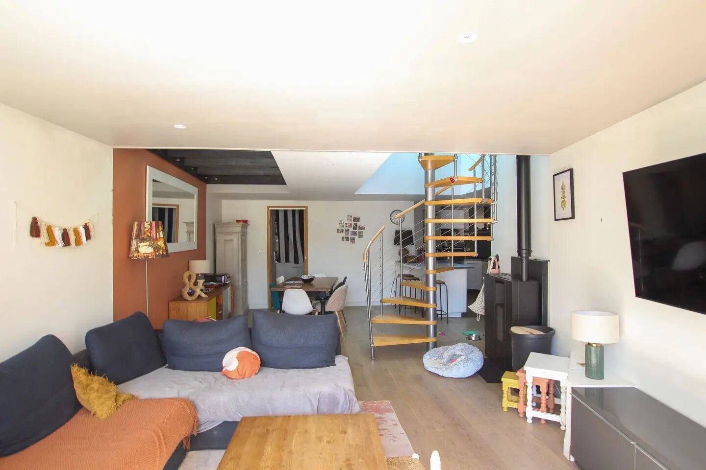 Maison à vendre, 111m², Léognan