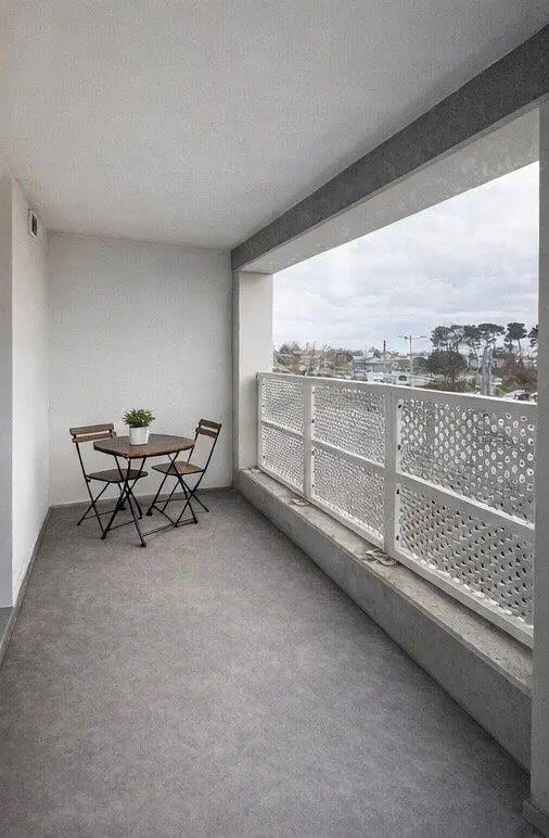 Appartement à vendre, 40m², Eysines