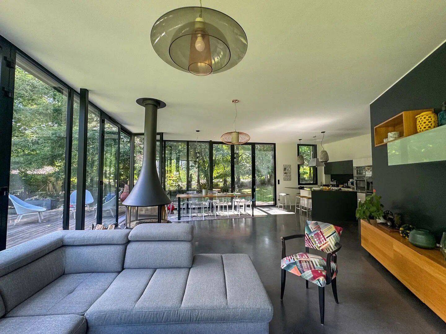 Maison à vendre, 160m², La Brède
