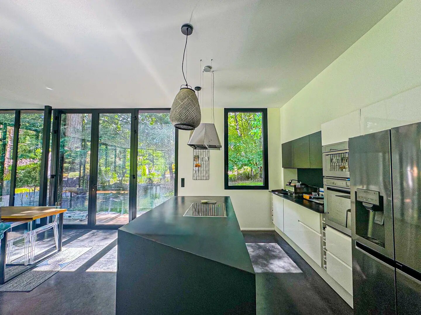 Maison à vendre, 160m², La Brède